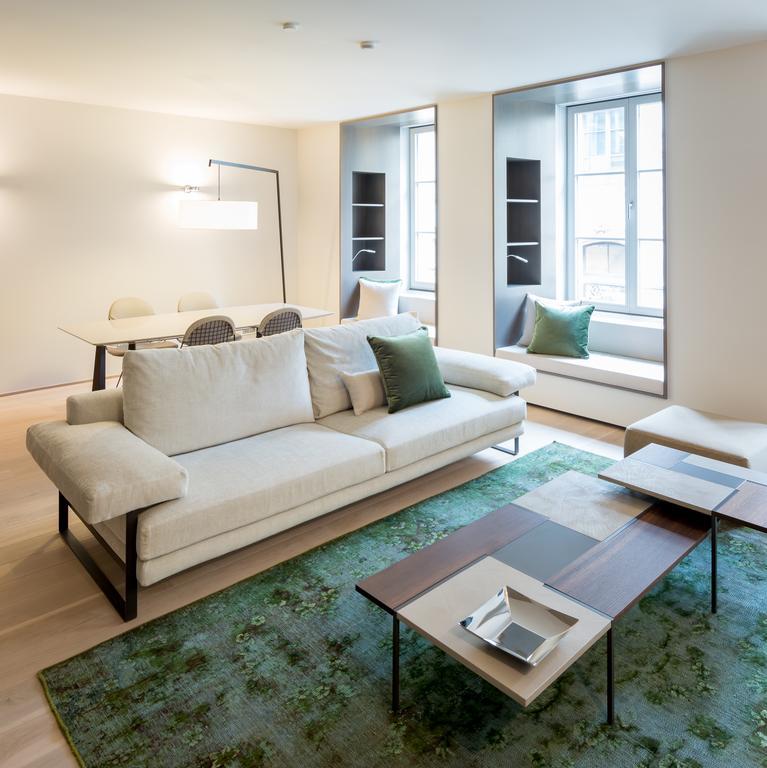 דירות לוקסמבורג Relais Louvigny מראה חיצוני תמונה